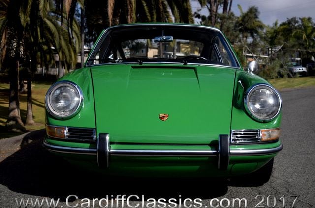 1967 Porsche 912  - 16924864 - 31