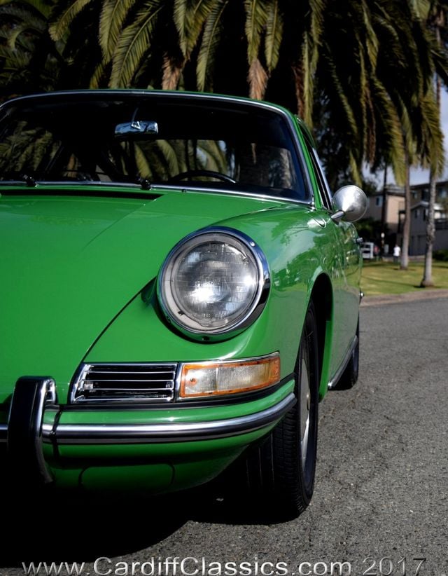 1967 Porsche 912  - 16924864 - 32