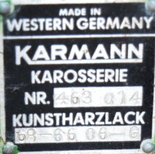 1967 Porsche 912  - 16924864 - 33