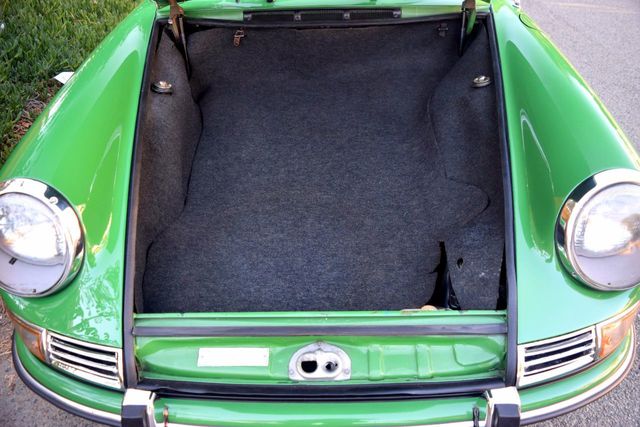 1967 Porsche 912  - 16924864 - 35