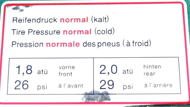 1967 Porsche 912  - 16924864 - 36