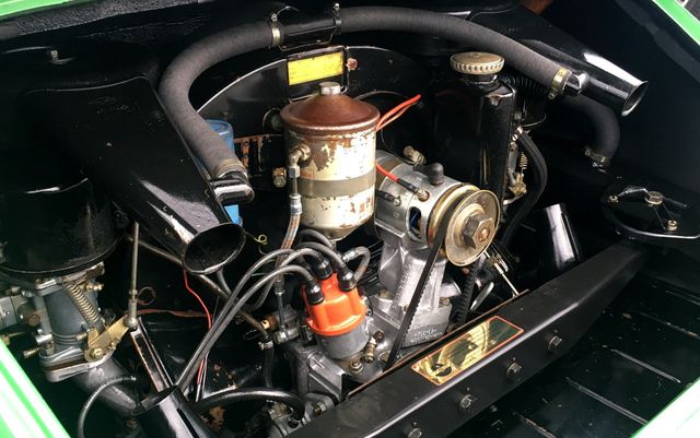 1967 Porsche 912  - 16924864 - 38