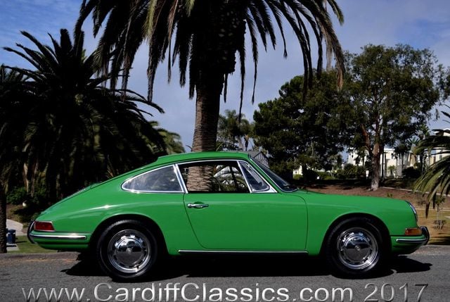 1967 Porsche 912  - 16924864 - 3
