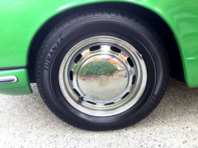 1967 Porsche 912  - 16924864 - 40