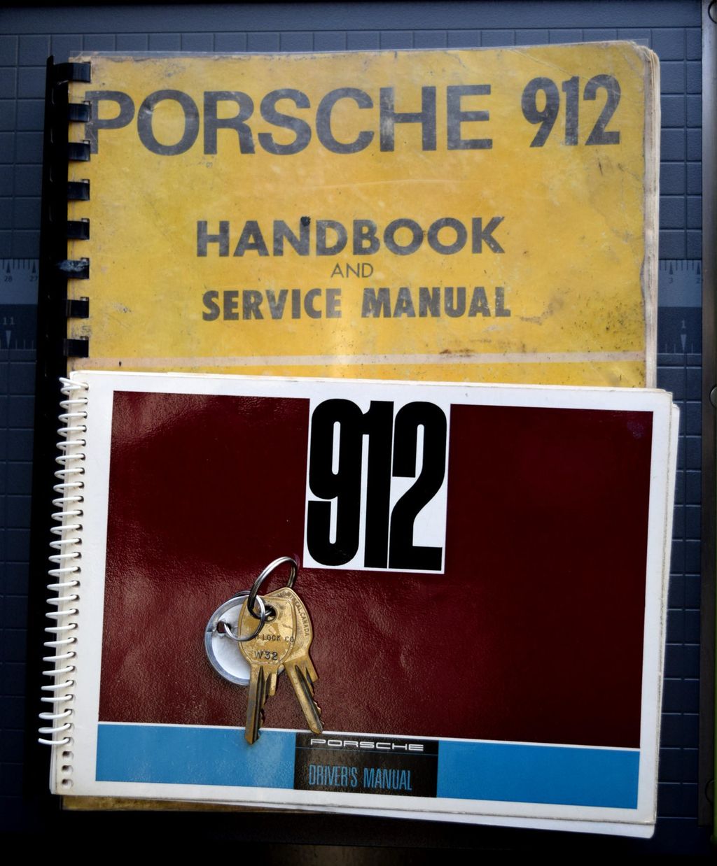 1967 Porsche 912  - 16924864 - 42