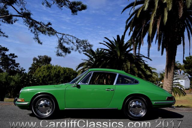 1967 Porsche 912  - 16924864 - 4