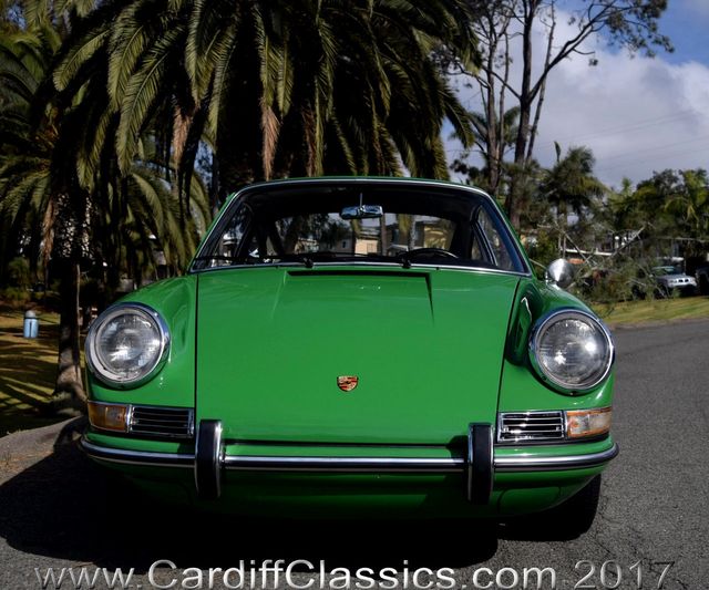 1967 Porsche 912  - 16924864 - 5