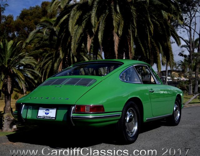 1967 Porsche 912  - 16924864 - 7