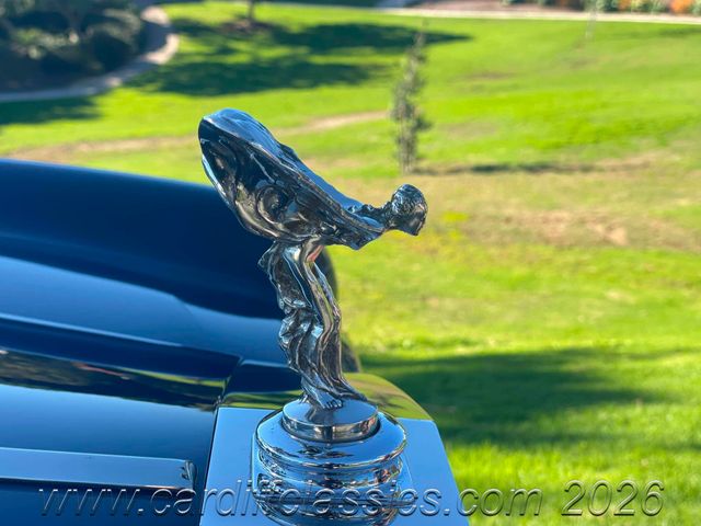 1967 Rolls-Royce Silver Shadow Saloon Mulliner  - 22970594 - 9