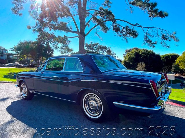 1967 Rolls-Royce Silver Shadow Saloon Mulliner  - 22970594 - 11