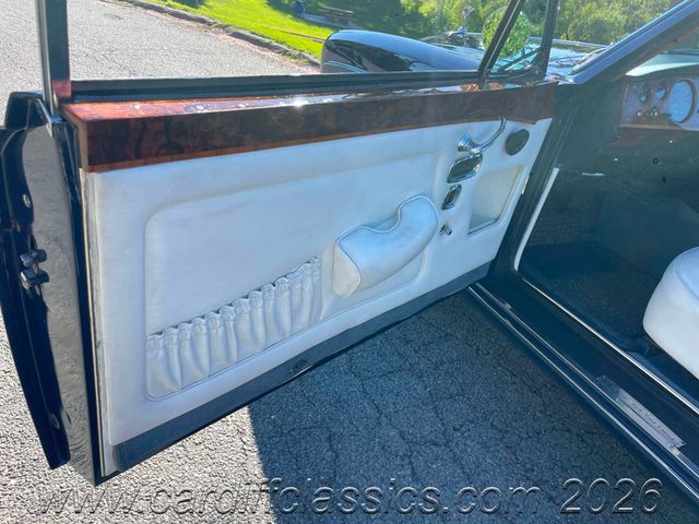 1967 Rolls-Royce Silver Shadow Saloon Mulliner  - 22970594 - 18