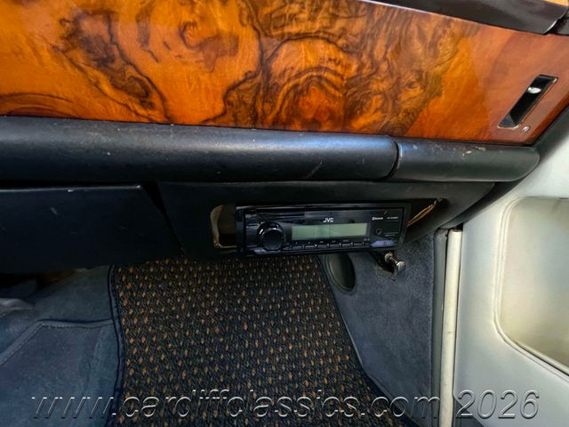 1967 Rolls-Royce Silver Shadow Saloon Mulliner  - 22970594 - 25