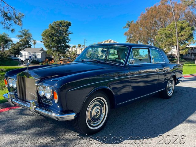 1967 Rolls-Royce Silver Shadow Saloon Mulliner  - 22970594 - 38