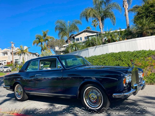 1967 Rolls-Royce Silver Shadow Saloon Mulliner  - 22970594 - 40