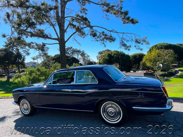 1967 Rolls-Royce Silver Shadow Saloon Mulliner  - 22970594 - 44