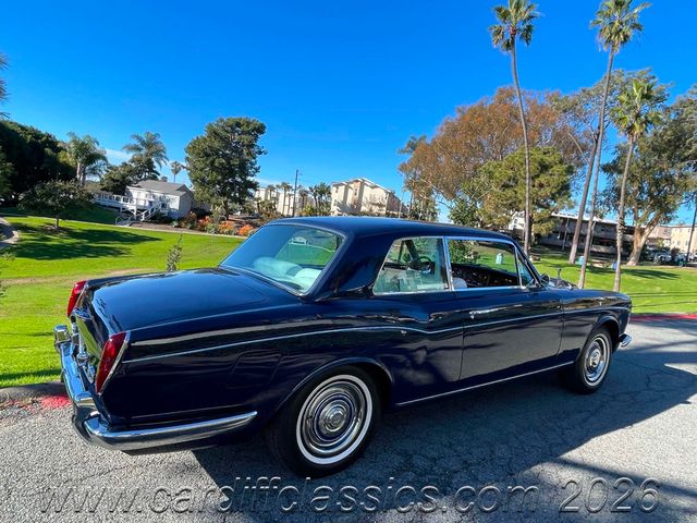1967 Rolls-Royce Silver Shadow Saloon Mulliner  - 22970594 - 48