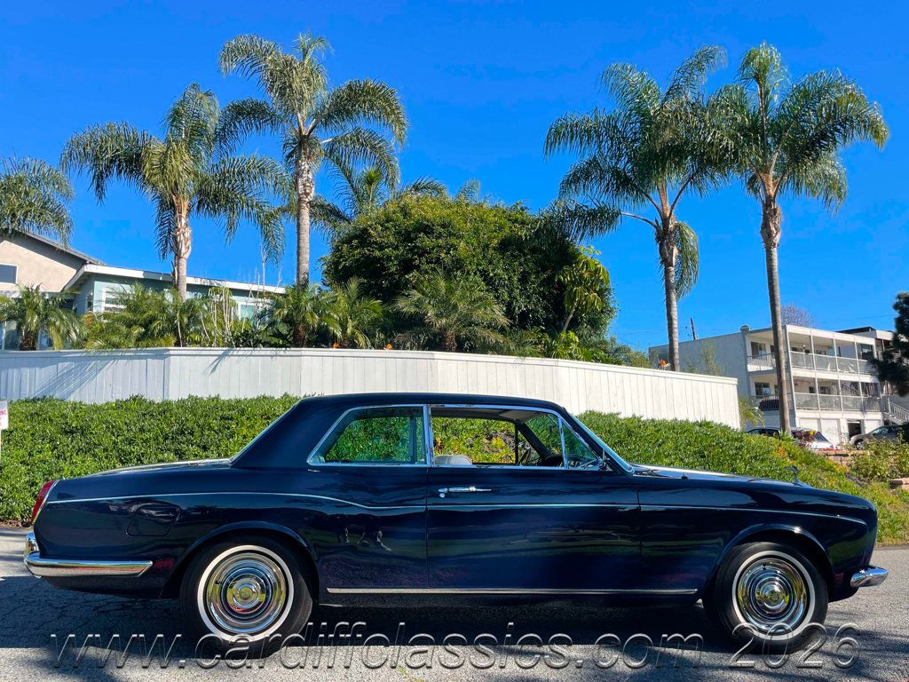 1967 Rolls-Royce Silver Shadow Saloon Mulliner  - 22970594 - 54