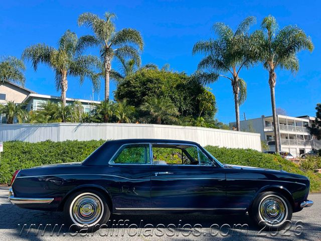 1967 Rolls-Royce Silver Shadow Saloon Mulliner  - 22970594 - 54