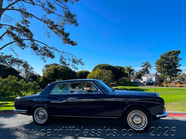 1967 Rolls-Royce Silver Shadow Saloon Mulliner  - 22970594 - 61