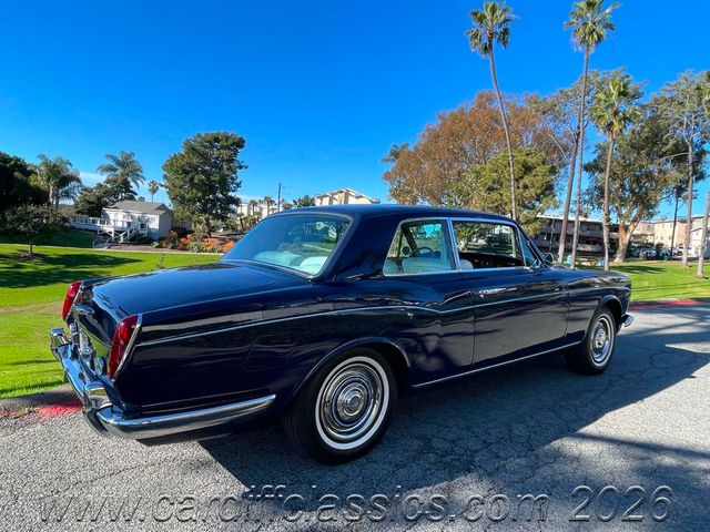 1967 Rolls-Royce Silver Shadow Saloon Mulliner  - 22970594 - 62