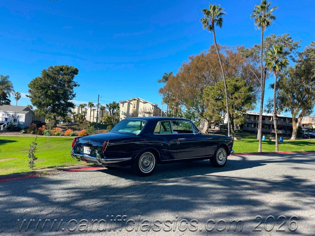 1967 Rolls-Royce Silver Shadow Saloon Mulliner  - 22970594 - 70