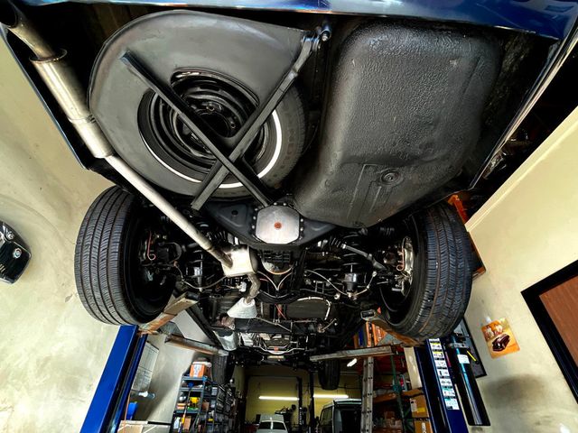 1967 Rolls-Royce Silver Shadow Saloon Mulliner  - 22970594 - 75