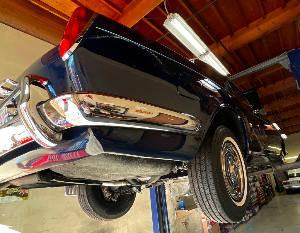 1967 Rolls-Royce Silver Shadow Saloon Mulliner  - 22970594 - 76