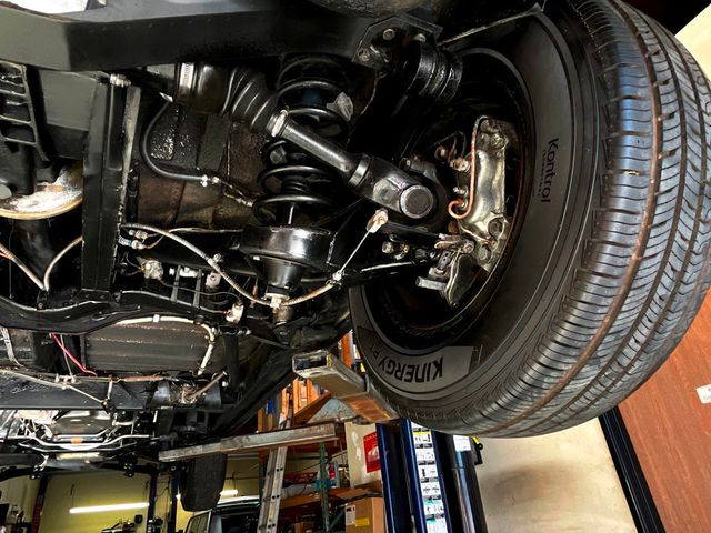 1967 Rolls-Royce Silver Shadow Saloon Mulliner  - 22970594 - 77