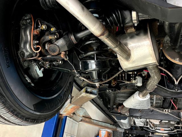 1967 Rolls-Royce Silver Shadow Saloon Mulliner  - 22970594 - 78