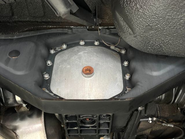 1967 Rolls-Royce Silver Shadow Saloon Mulliner  - 22970594 - 79