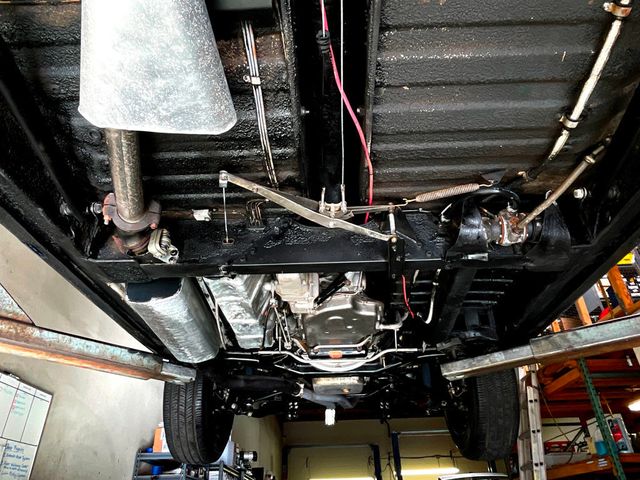 1967 Rolls-Royce Silver Shadow Saloon Mulliner  - 22970594 - 80