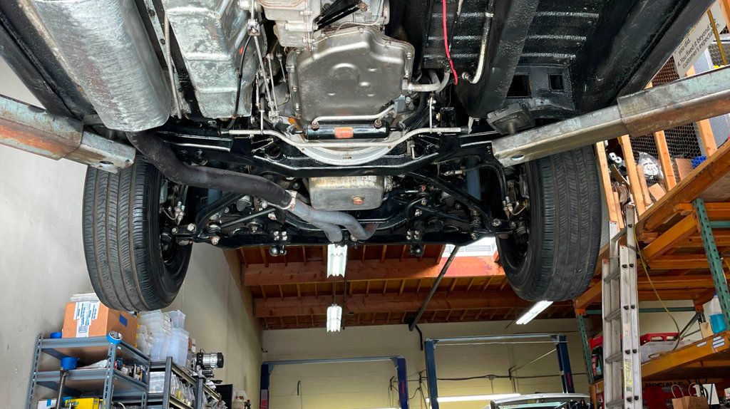 1967 Rolls-Royce Silver Shadow Saloon Mulliner  - 22970594 - 81