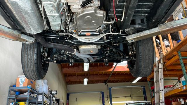 1967 Rolls-Royce Silver Shadow Saloon Mulliner  - 22970594 - 81