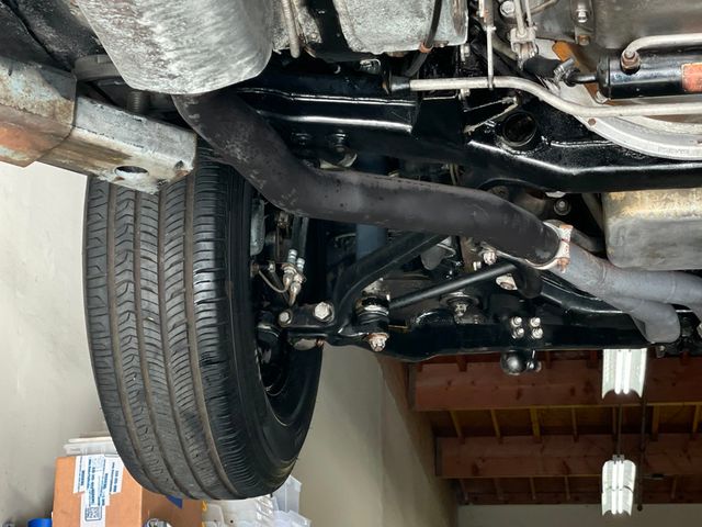 1967 Rolls-Royce Silver Shadow Saloon Mulliner  - 22970594 - 82