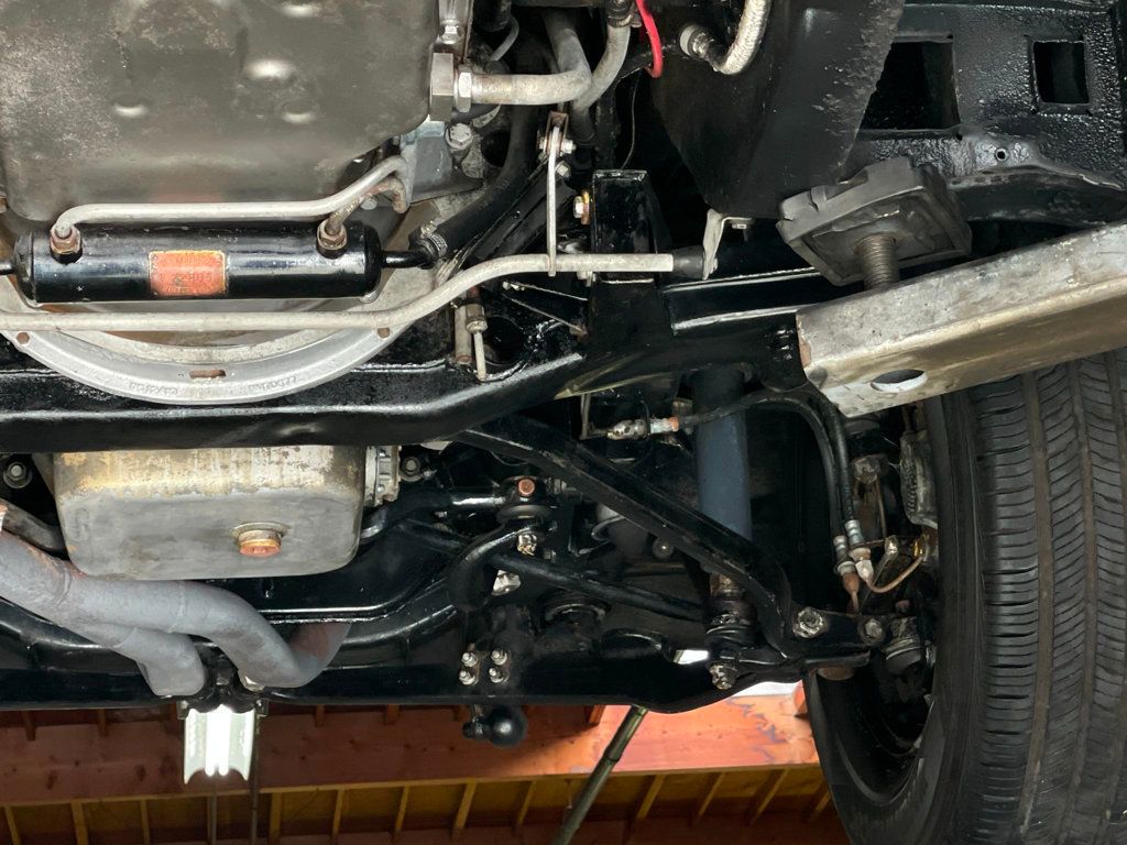 1967 Rolls-Royce Silver Shadow Saloon Mulliner  - 22970594 - 83