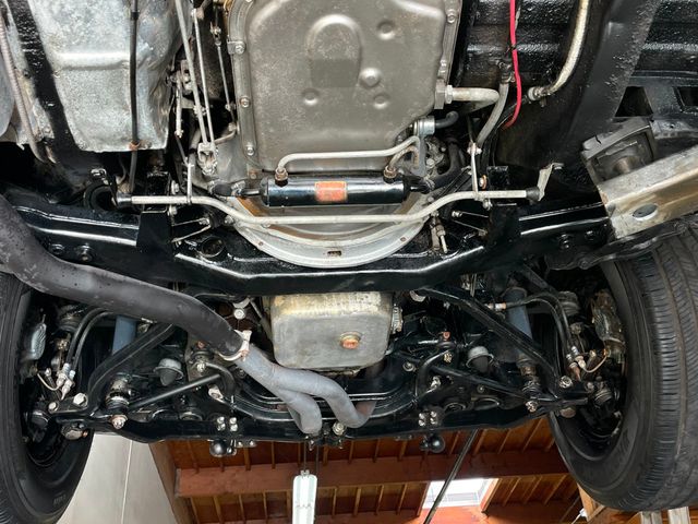 1967 Rolls-Royce Silver Shadow Saloon Mulliner  - 22970594 - 84