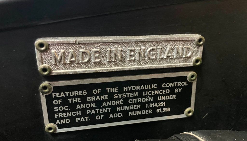 1967 Rolls-Royce Silver Shadow Saloon Mulliner  - 22970594 - 86