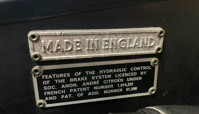 1967 Rolls-Royce Silver Shadow Saloon Mulliner  - 22970594 - 86