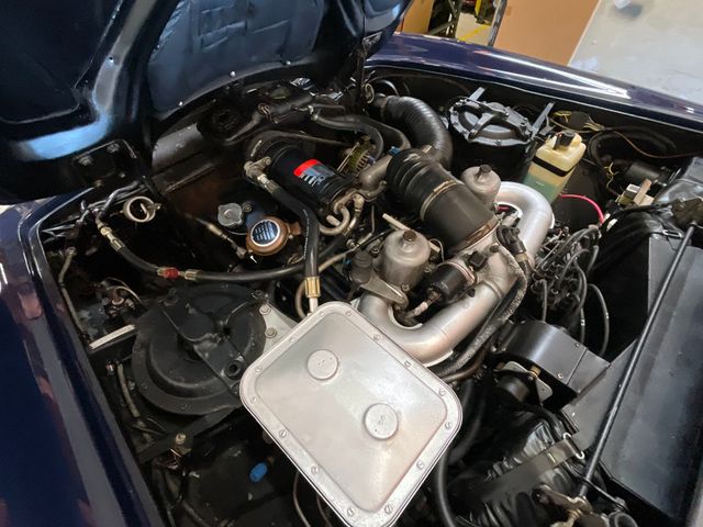 1967 Rolls-Royce Silver Shadow Saloon Mulliner  - 22970594 - 87