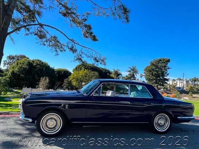 1967 Rolls-Royce Silver Shadow Saloon Mulliner  - 22970594 - 8