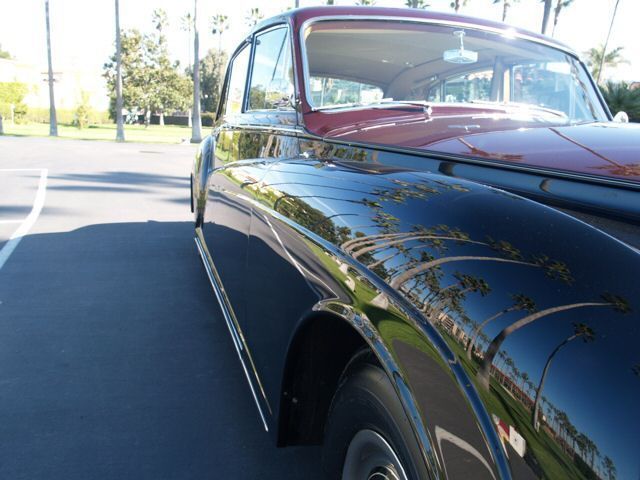 1967 Rolls-Royce Touring Limo  - 1514287 - 2