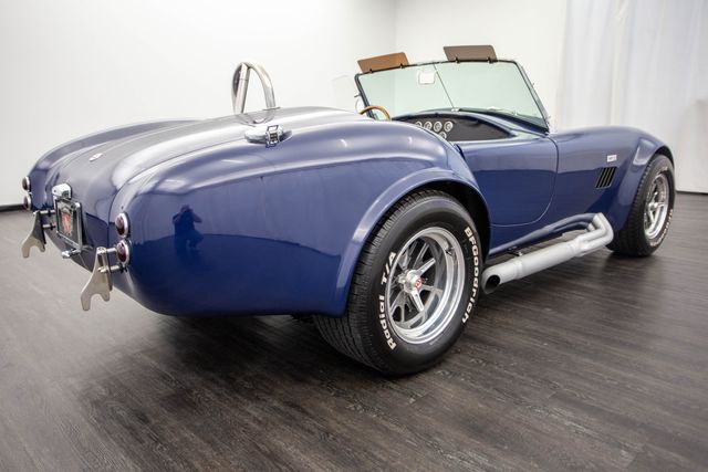 1967 Shelby Cobra Cobra - 22276996 - 23