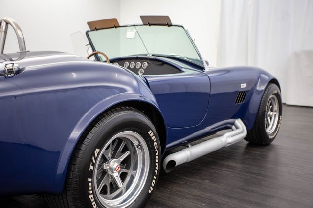 1967 Shelby Cobra Cobra - 22276996 - 26