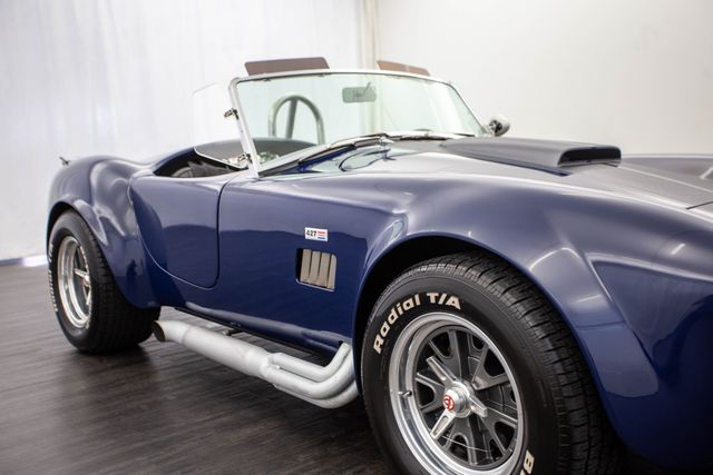 1967 Shelby Cobra Cobra - 22276996 - 27