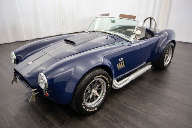 1967 Shelby Cobra Cobra - 22276996 - 2