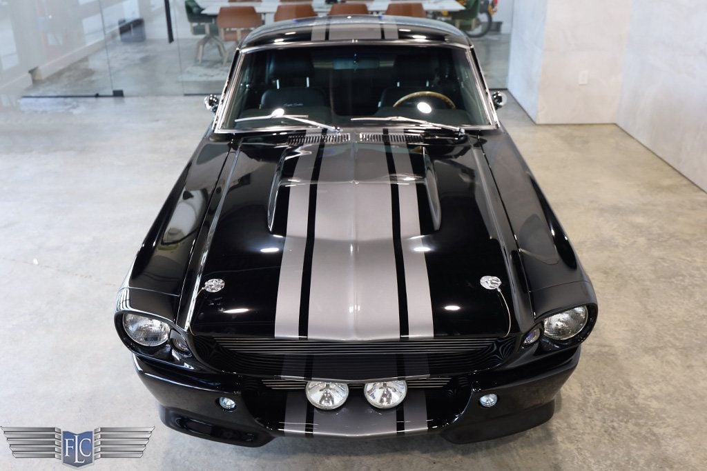 1967 Shelby GT500 E Super Snake Eleanor - 22565099 - 10