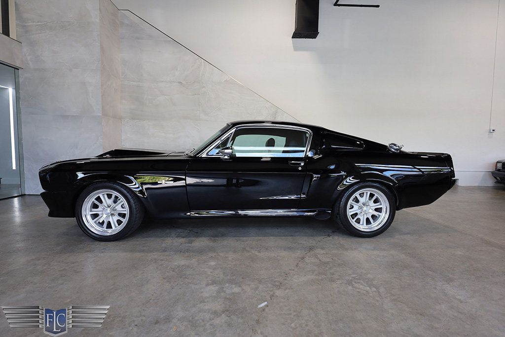 1967 Shelby GT500 E Super Snake Eleanor - 22565099 - 1