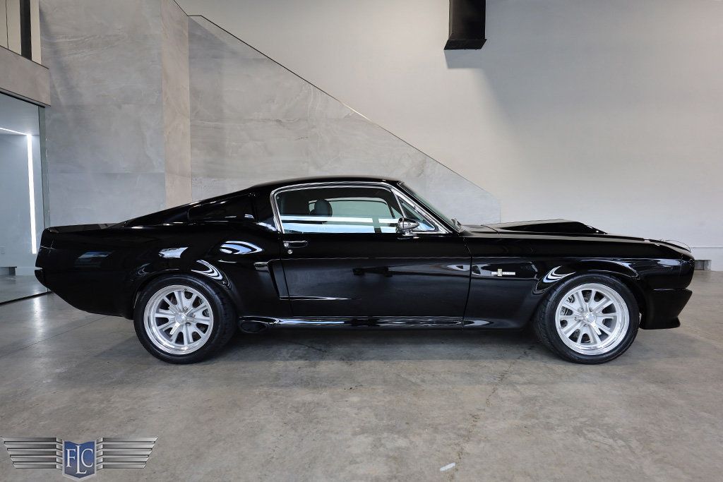 1967 Shelby GT500 E Super Snake Eleanor - 22565099 - 2