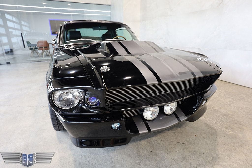 1967 Shelby GT500 E Super Snake Eleanor - 22565099 - 42