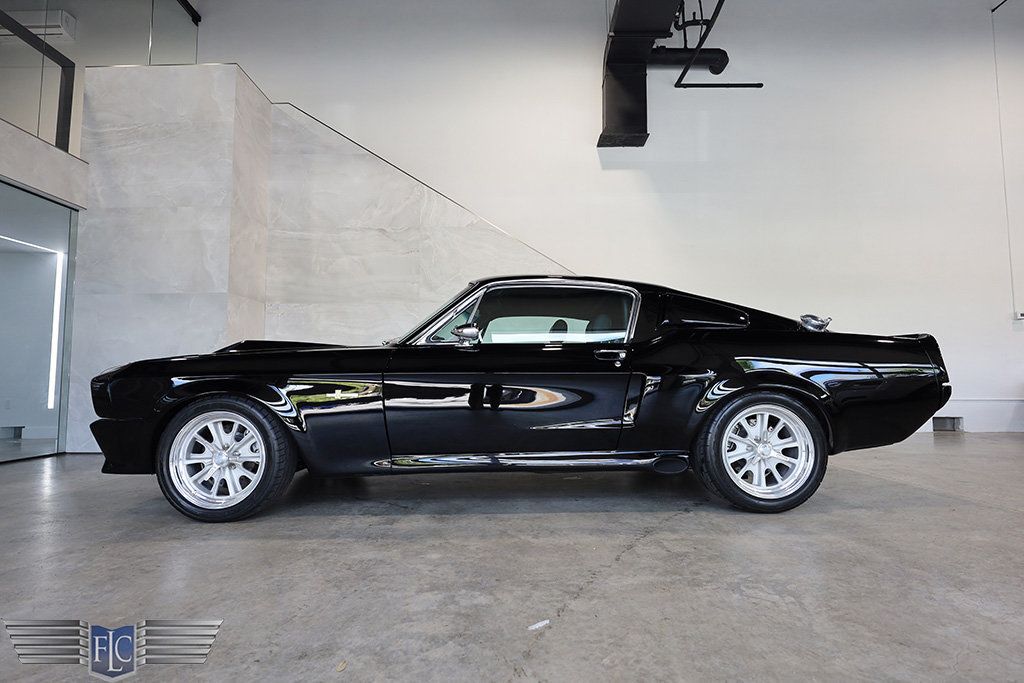 1967 Shelby GT500 E Super Snake Eleanor - 22565099 - 44